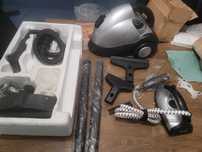 Aparat de curatat cu aburi Steam Buggy Platinum Series