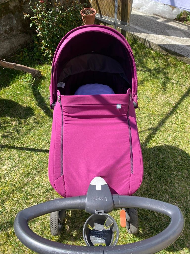 Детска Количка Stokke Xplory V5