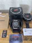 Ceas Casio G-Shock GBM-2100 nou negru-alb
