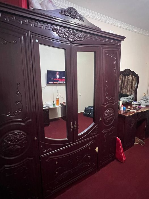 Chirchiq kvra ijaraga oila va qizlarga