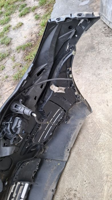 Bara fata completa BMW X5 F15