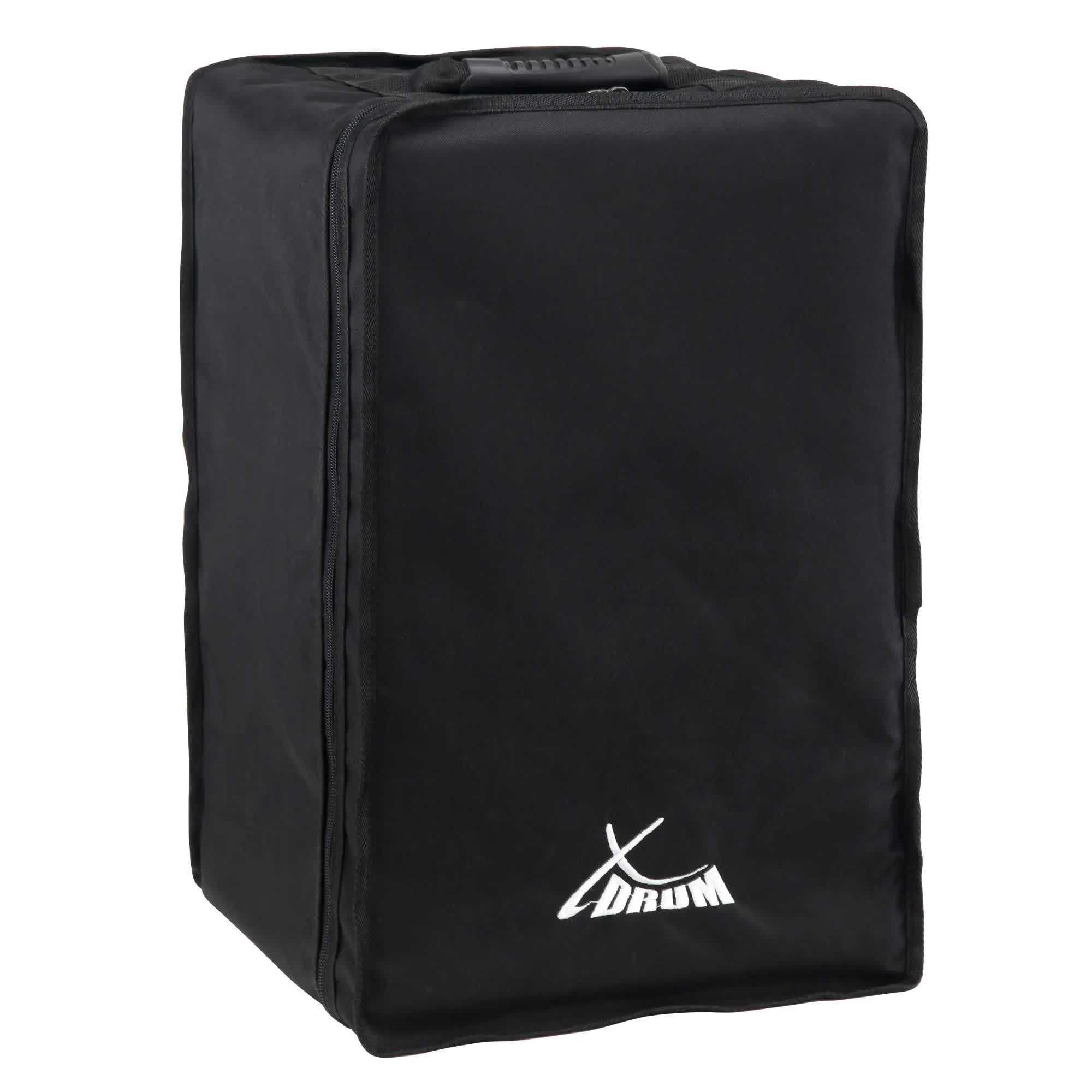 Set Cajon Primero XDrum NEGRU & husa