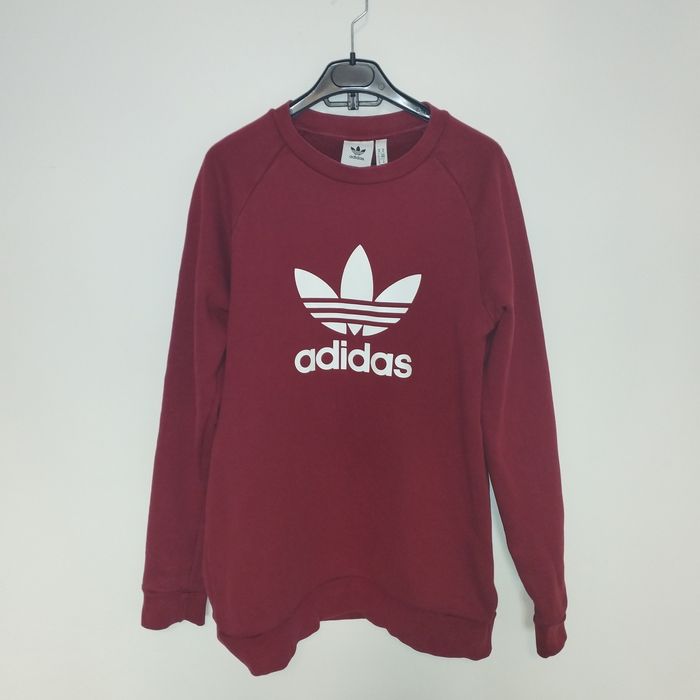 Pulover adidas .