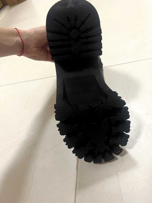 Patriza Pepe боти