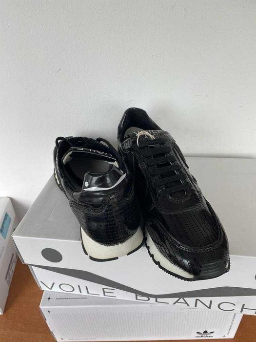 Sneakers dama Voile Blanche