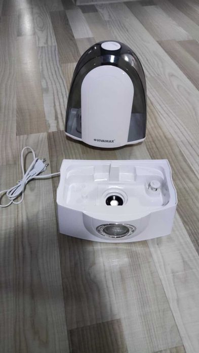 Umidificator cu ultrasunete, Vivamax