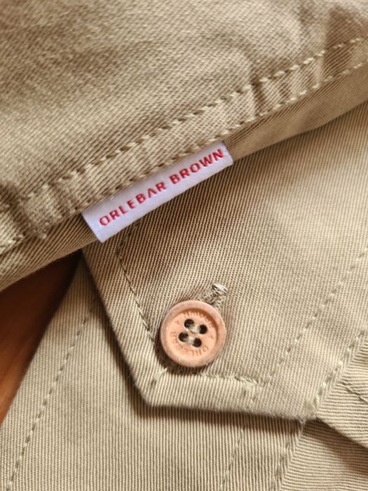 Cămașă bărbați Orlebar Brown, mărimea S