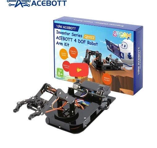 Робототехника , конструктор