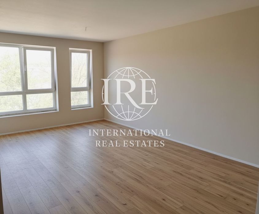 2-стаен в Варна-Изгрев площ 77 цена 138000