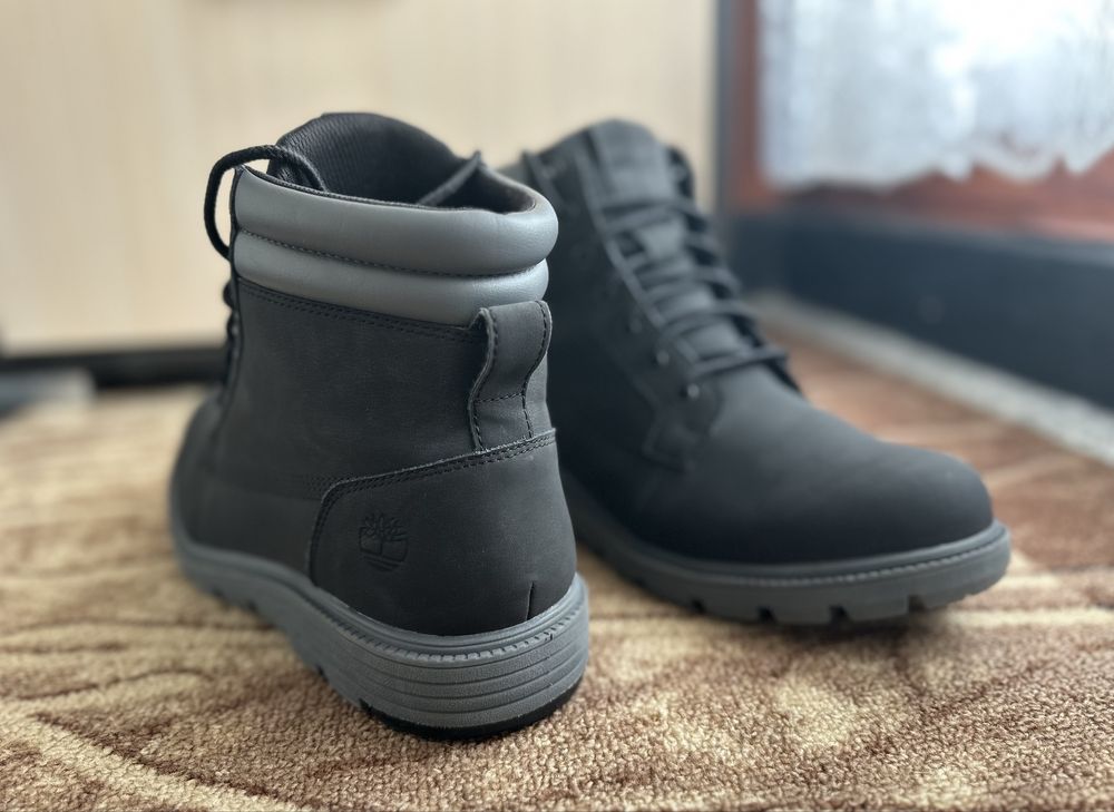 Мъжки Боти Timberland