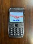 Nokia E72
