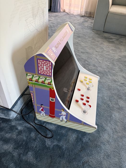 Аркадна игра Бартоп GAME