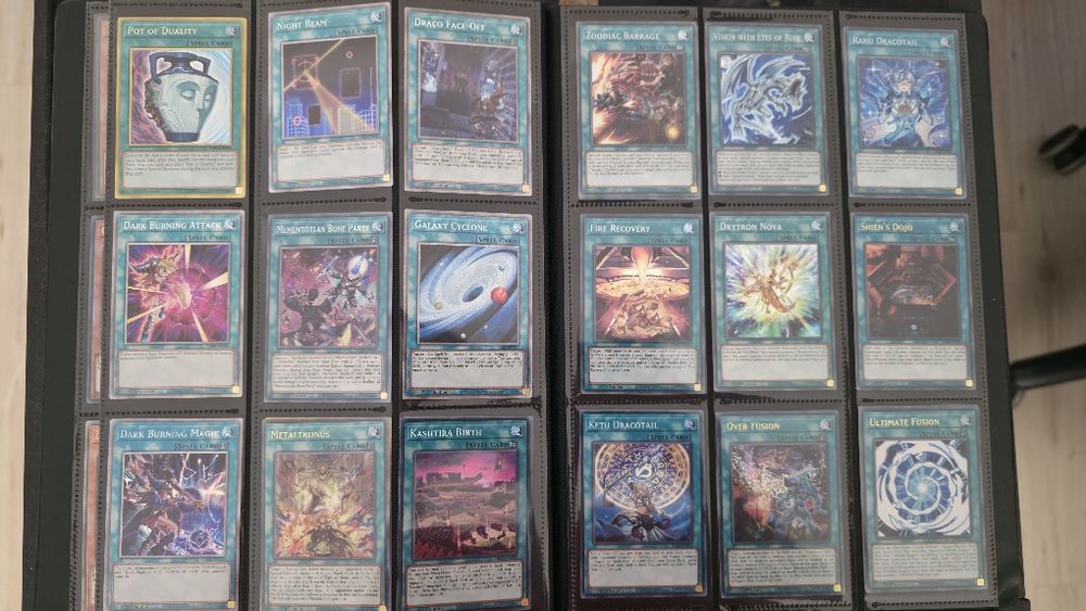 Yu-Gi-Oh cards карти Sell/Trade Ю-Ги-о
