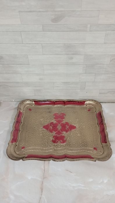 tava decorativa Florentina