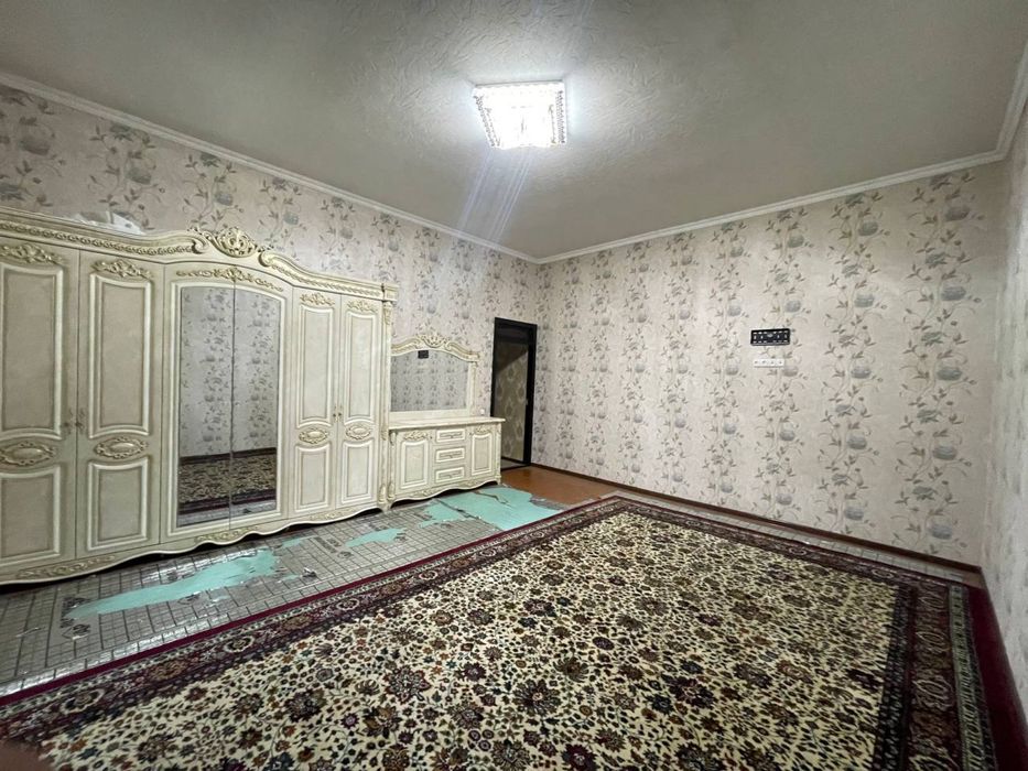 Продаётся Дом в махалле «Хумдон» Навбогчиён. 7 Соток.