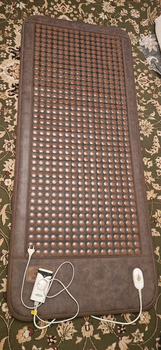 Турмалиновый матрас