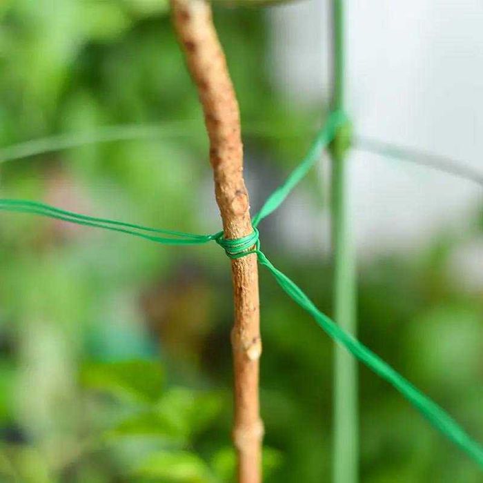 Pidok ip. (Issiqxona arqoni) Turkiya mahsuloti.