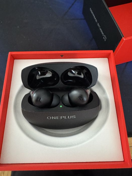 Oneplus buds pro 3