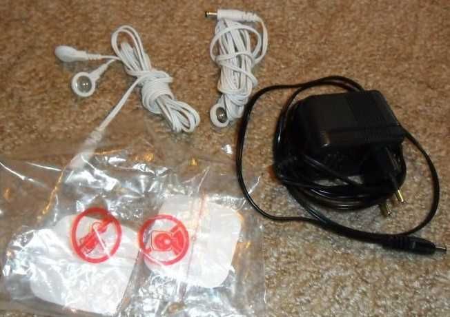 Stimulator de masaj pentru picioare  Lanaform Foot Stim 309997