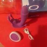 Vibrator sex  - nou sigilat