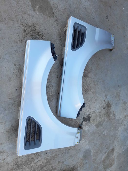 Aripa fata stanga dreapta range rover sport