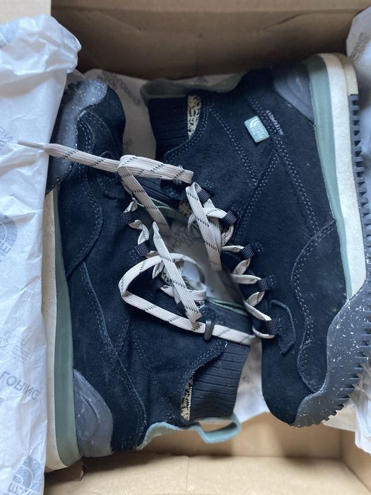 The North Face Trekkings Back-To-Berkeley marimea 41