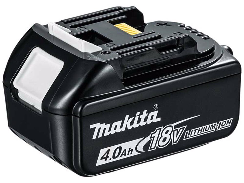 Makita Батерия BL1860B 6,0Ah 18V Li-ion