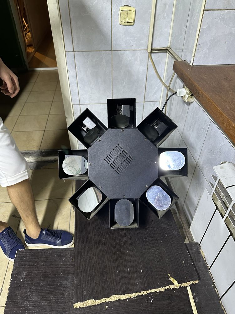 Цветамузыка бар.