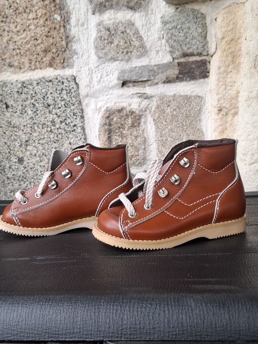 Детски боти WIZARD