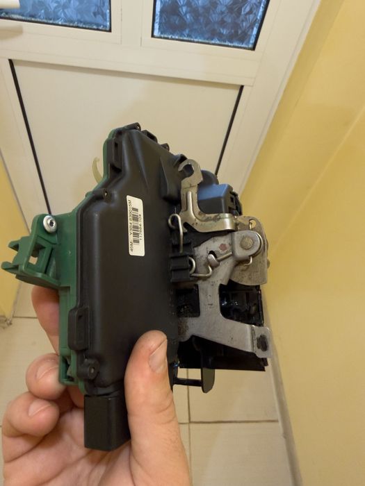 Брава/задна лява Seat/VW