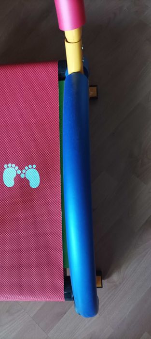 Детска бягаща пътека