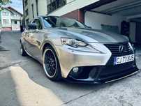 Lexus is300h-baterie noua