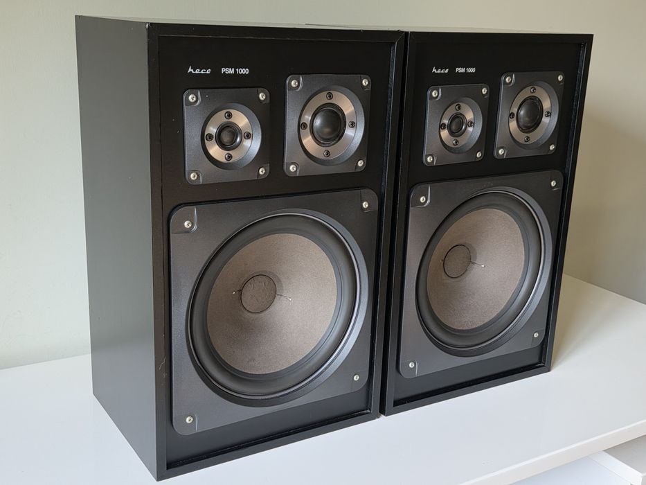 Тонколони Heco PSM 1000