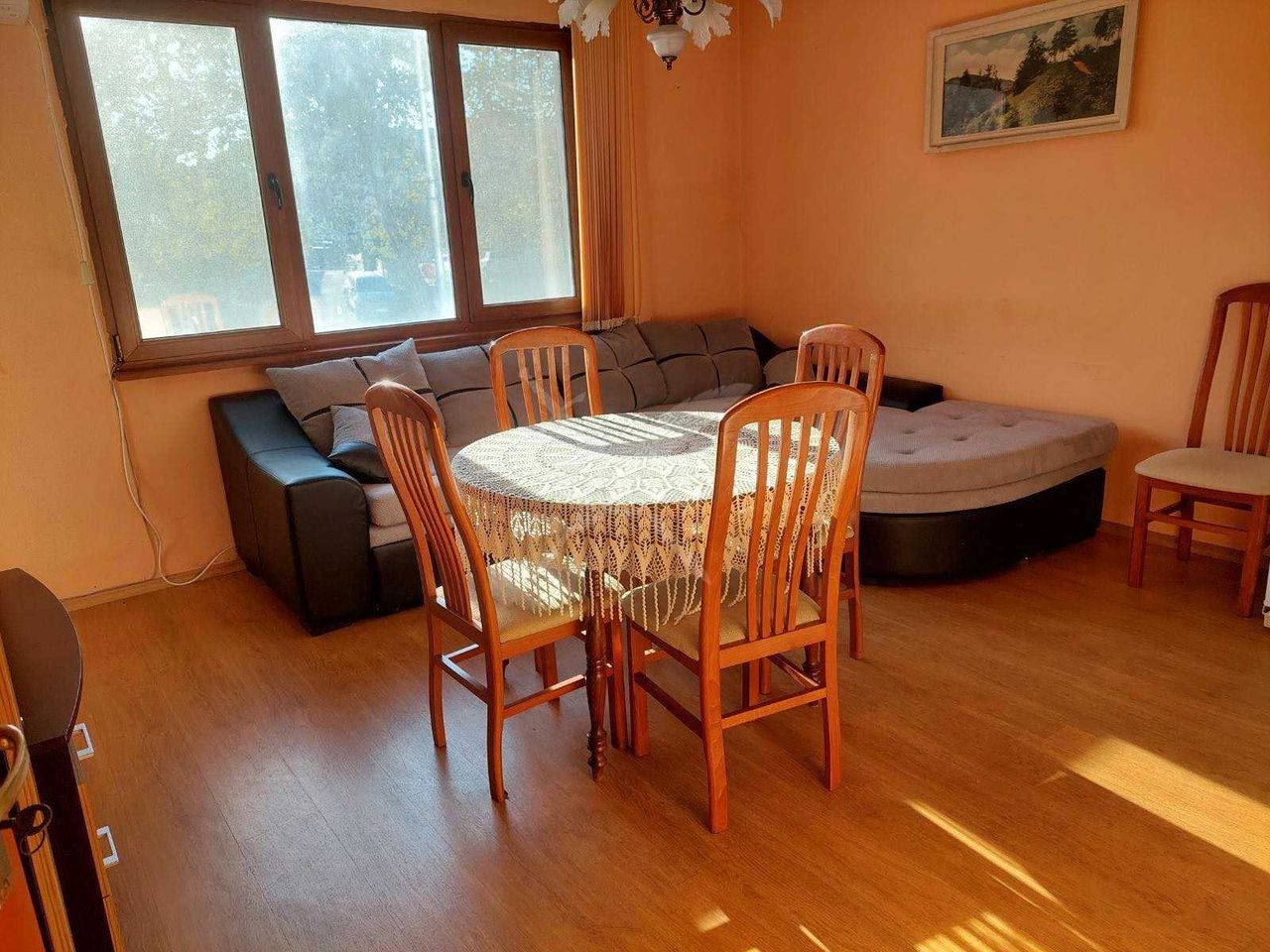 Продава се Двустаен апартамент в Бургас, Лазур - 70 кв.м за 1856 €/кв.м - Снимка #9
