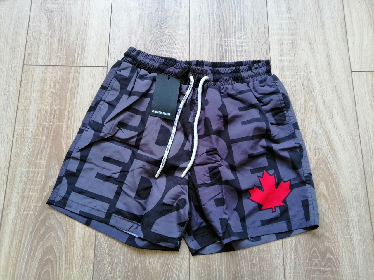 Disquared мъжки бански S M L XL XXL