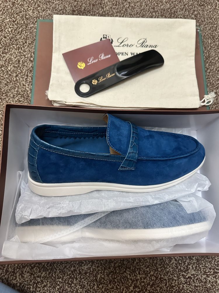 Loro Piana 1:1 Lux 42 размер