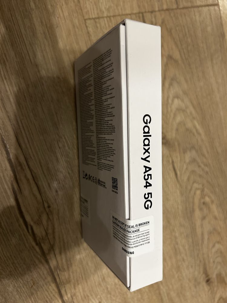 Samsung Galaxy A54 5G