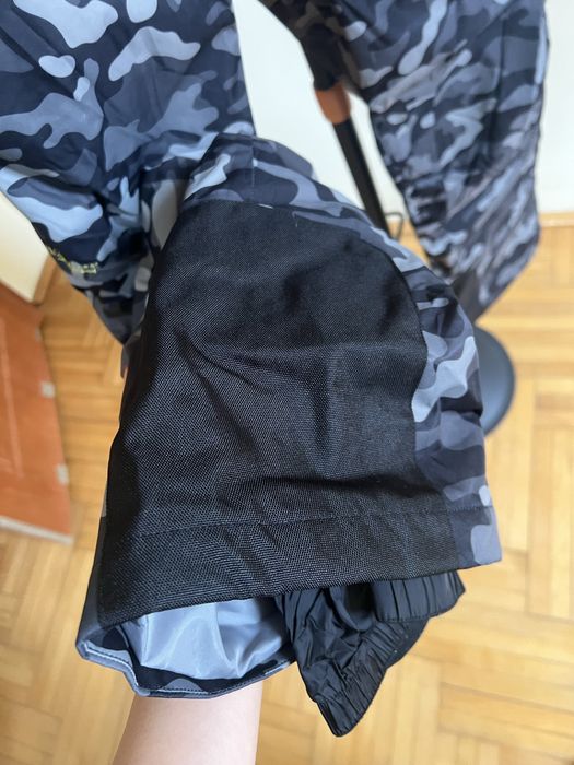 Pantaloni schi Jack&Jones Tech barbati