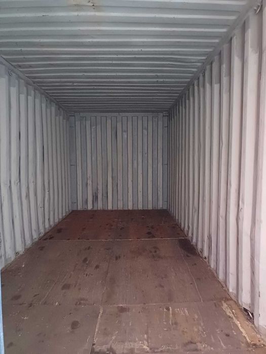 Containere maritime 6 metri, SH cu preturi de la 1700 euro!