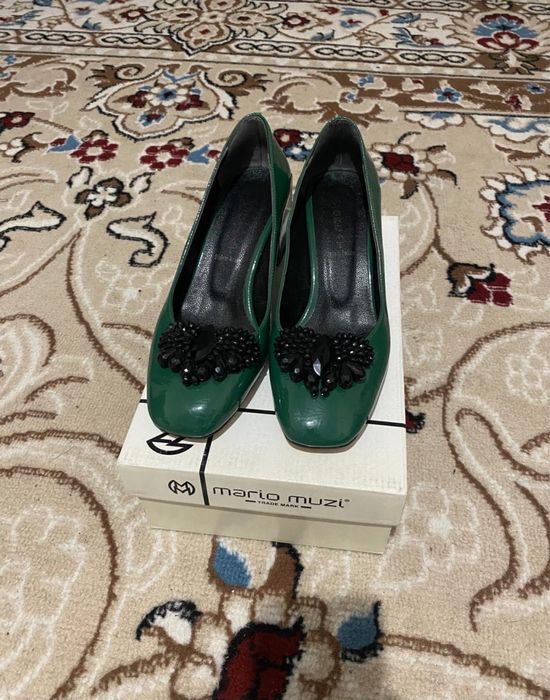 Туфли              .