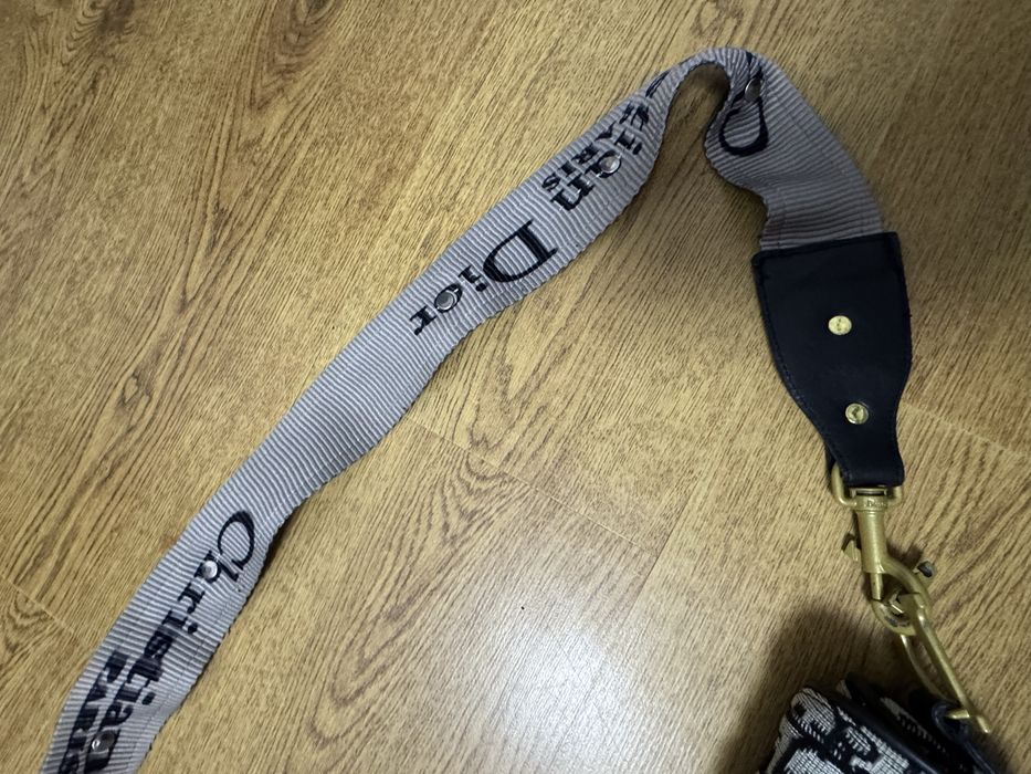 Geanta Christian Dior