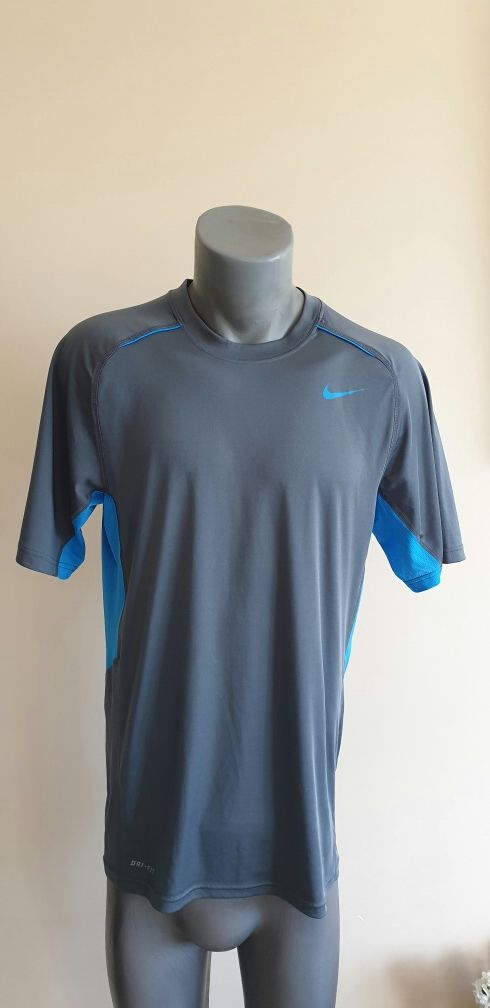 Nike Dri - Fit Mens Size S НОВО! ОРИГИНАЛ!