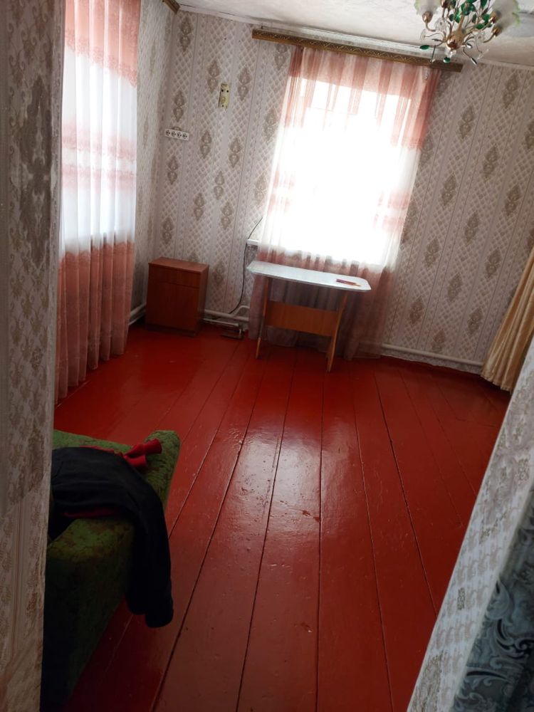 Продам дом срочно(торг)