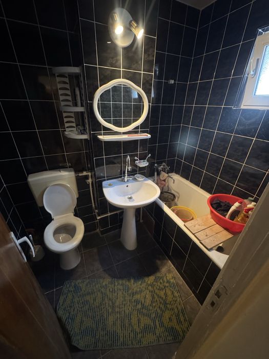 Apartament 3 camere - decomandat - 68.5MP