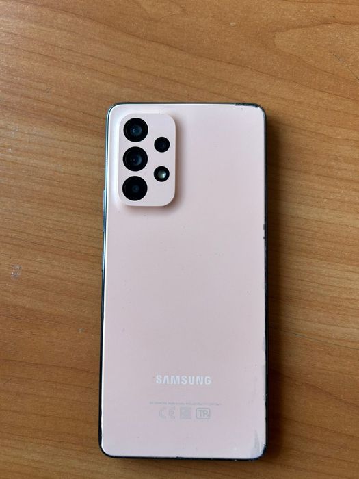 Samsung A53 5G 128GB телефон