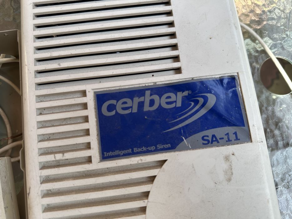 Sistem alarma antiefractie DSC Classic PC585H complet