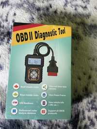 Obd 2 scanner auto