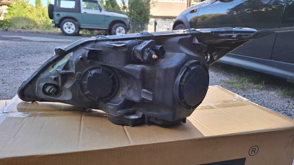 Фарове Honda CRV 2009 г.