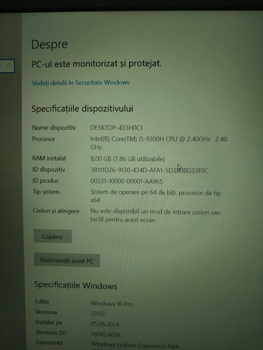 ASUS Rog Strix G531GT