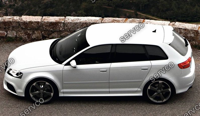 Eleron RS3 Audi A3 8P Sportback RS3 S3 Sline